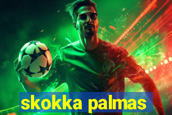 skokka palmas